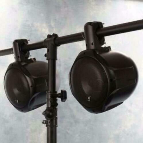 Omroep installatie speakers 8 Inch 20cm 260 Watt, Overige merken, ., Overige typen, Nieuw