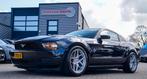 Ford USA Mustang 3.7 V6 | Stoelverwarming | Multifunctioneel, Auto's, Automaat, Euro 5, Achterwielaandrijving, Gebruikt