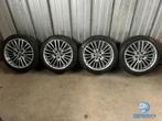 5-6mm! Originele Alfa Romeo Giulia QV 18 inch antraciete vel, Auto-onderdelen, Banden en Velgen, 18 inch, Gebruikt, -, -