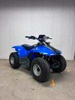 Brommer quad 50cc 2-Takt, Ophalen, Eton, Overige typen, Eton