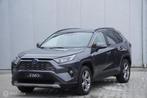 Toyota RAV4 2.5 Hybrid AWD|1650 kg Trekgewicht|Trekhaak, Gebruikt, Euro 6, 4 cilinders, 2487 cc