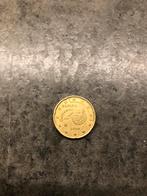 20 eurocent spanje, Postzegels en Munten, Munten | Nederland, Ophalen of Verzenden