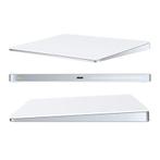 Apple Magic Trackpad 2 - Draadloos en Oplaadbaar, Computers en Software, Muizen, Gebruikt, Ophalen of Verzenden, Draadloos, Apple