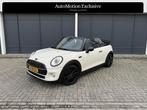 Mini Mini Cabrio 1.5 Cooper Cruise|JCW|Keyless|Stoelverwarmi, Auto's, Voorwielaandrijving, Gebruikt, Euro 6, Cabriolet