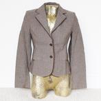 Zeer Mooie Strenesse Blazer - 93 (Maat 36) € 50,-, Kleding | Dames, Overige kleuren, Strenesse, Ophalen of Verzenden, Zo goed als nieuw