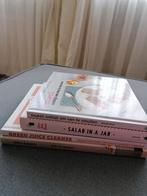 Kookboeken Collectie - Gezond & Lekker! Pakket, Boeken, Ophalen of Verzenden, Zo goed als nieuw, Overige gebieden