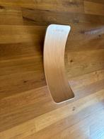 Wobbel met roze viltlaag, Ophalen, Gebruikt