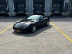 Ferrari 599 599 GTB Fiorano F1 6.0 Daytona Seats, Auto's, Automaat, 5999 cc, Achterwielaandrijving, Zwart