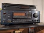 Onkyo Tuner versterker + CD speler, Ophalen, Gebruikt, 120 watt of meer, Stereo