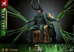 Hot Toys DX41AE God Loki Artisan Edition, West Campus 1 76863 Herxheim (DE), Actiefiguur of Pop, Heo GmbH, Nieuw