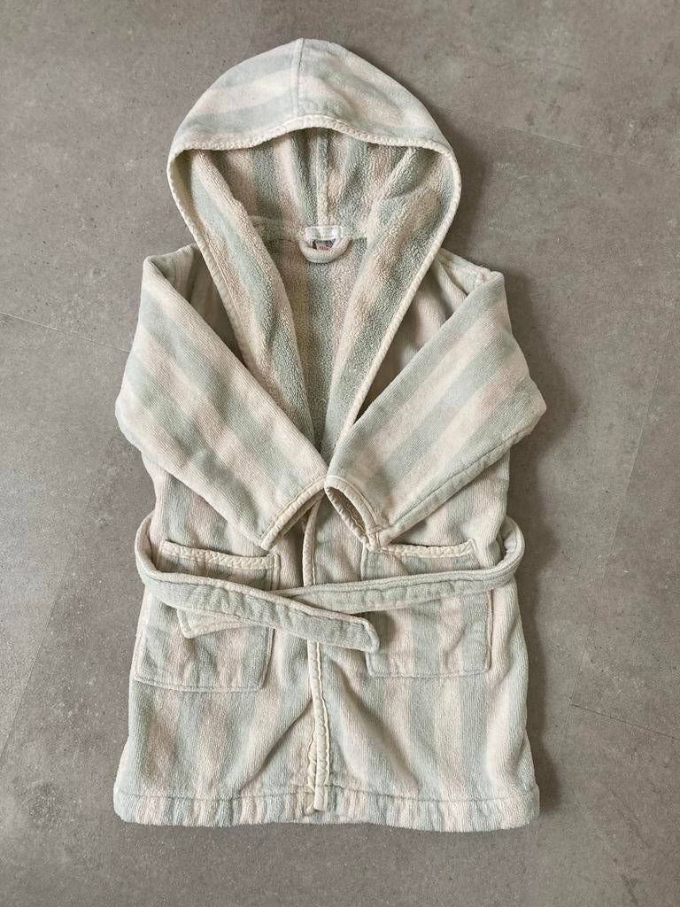 Zara badjas Maat 98 (2-3 jaar), Kinderen en Baby's, Kinderkleding | Maat 98, Ophalen of Verzenden, Gebruikt, Jongen of Meisje
