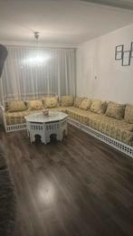 Sedari, Ophalen, Gebruikt