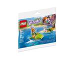 LEGO Friends 30410 - Mia's Waterpret polybag, Marketing-benelux@lego.com, Lego, Ruiterijschool 5, Brasschaat, 2930, Nieuw