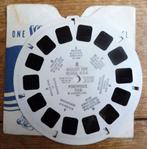 Losse Viewmaster schijfjes - Amerika en Canada, Ophalen of Verzenden, Overige typen