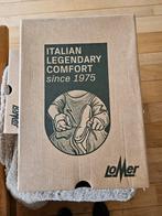 Nieuwe Lomer schoenen - Bruin, Maat 41, Bruin, Nieuw, Ophalen of Verzenden, LoMer