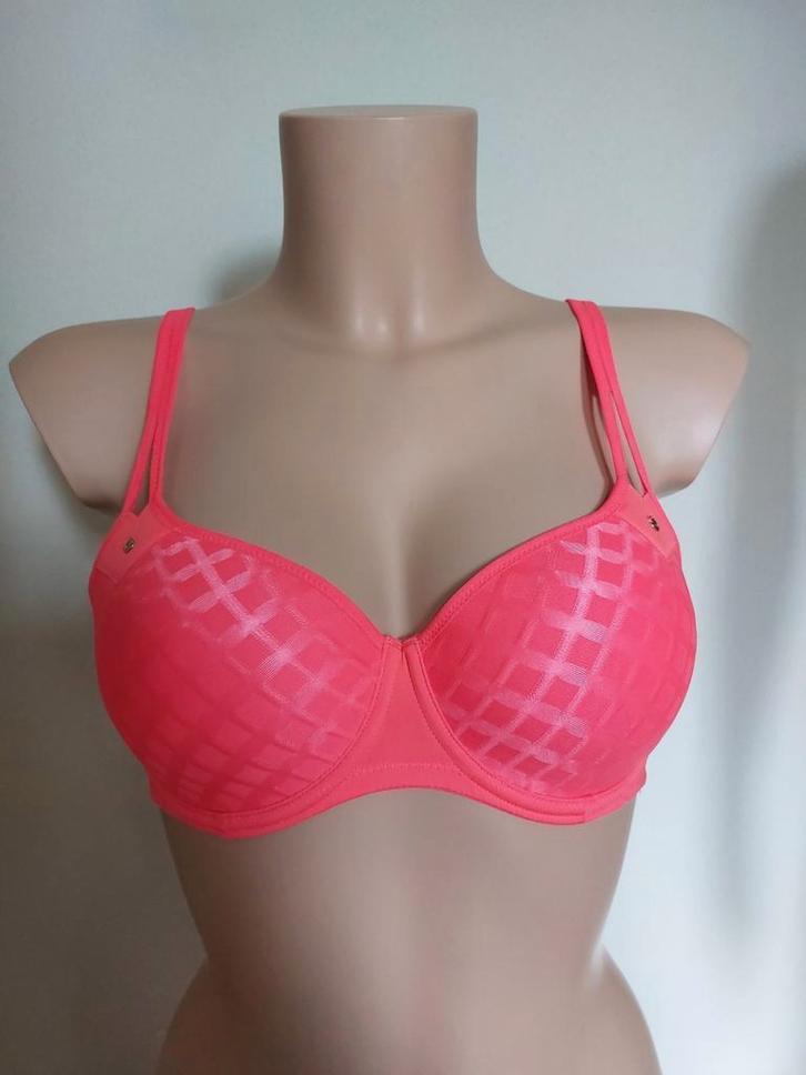 Nieuw marie jo heartshape yohji 70c 70d 70e, ., Ophalen of Verzenden, BH, .