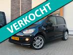 Volkswagen Up! 1.0 groove up! BlueMotion, Auto's, Euro 5, Gebruikt, Up!, 840 kg