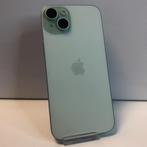 Apple iPhone 15 Plus 128GB Green | 85% | Nette Staat, Apple, Zo goed als nieuw, Support@apple.com, One Apple Park Way
Cupertino, CA 95014
United States