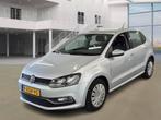 Volkswagen Polo 1.4 TDI 66KW BMT 2014 Grijs, Voorwielaandrijving, Stof, Zwart, 1051 kg