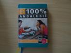 100% Andalusie reisgids / van Time to momo, Overige merken, Europa, Ophalen of Verzenden, Zo goed als nieuw