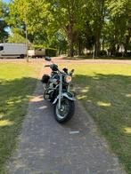 Kawasaki Vulcan VN 1500 uit 1998, Motoren, Motoren | Kawasaki, Cardan-aandrijving, 4 cilinders, Chopper, Bedrijf
