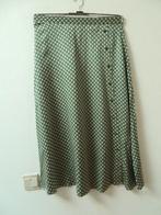 Z15 ESQUALO nieuwe lange rok groen maat 42, Maat 42/44 (L), Ophalen of Verzenden, Nieuw, Esqualo