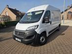 2021 Fiat Ducato 2.3 Multijet Auto, Auto's, Gebruikt, Overige carrosserieën, Bedrijf, Te koop