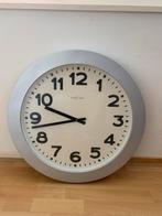 Nextime wandklok - Nette staat, Huis en Inrichting, Woonaccessoires | Klokken, Ophalen, Gebruikt, Analoog, Wandklok