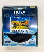 Hoya Pro1 Digital Filter Circular PL 77mm, Overige merken, Polarisatiefilter, Ophalen of Verzenden, Zo goed als nieuw