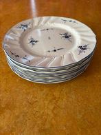 Ontbijtborden Villeroy & Boch, Ophalen, Zo goed als nieuw, Bord(en), Overige stijlen