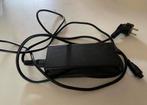 Fiets acculader lader oplader e-bike 5 pins 5 pin, Ophalen of Verzenden, Zo goed als nieuw
