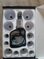 Professionele Cupping Set - 12 Cups - Niet gebruikt, Ophalen of Verzenden, Nieuw