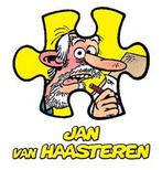 Jan van haasteren puzzels, Ophalen, 500 t/m 1500 stukjes, Zo goed als nieuw, Legpuzzel