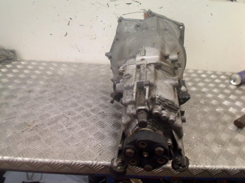 Versnellingsbak Schakel BMW Z3 Roadster (E36/7) S5D250GTBDH, Auto-onderdelen, Gebruikt, Petuelring 130, München 80809, , Duitsland