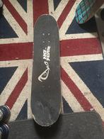 Superdopen No Fear Skateboard & Urbanboard, Sport en Fitness, Skateboarden, Ophalen, Gebruikt, Skateboard