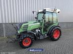 Fendt 209 V Vario Vineyard Aangeboden op veiling, Niet opgegeven, -, Niet opgegeven