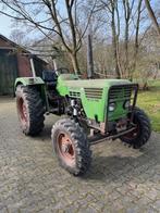 Deutz 5206A, Ophalen, 2500 tot 5000, Tot 80 Pk, Gebruikt