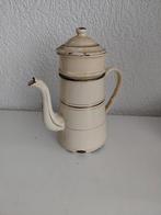 Oude email koffiekan, Ophalen of Verzenden