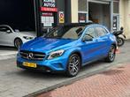 Mercedes-Benz GLA-klasse 250 Prestige Aut Leer Navi Camera P, Auto's, 730 kg, Gebruikt, Euro 6, 4 cilinders