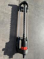 Gardena Zwenksproeier - Perfect voor uw tuin, Tuin en Terras, Tuinsproeiers, Ophalen of Verzenden, Gebruikt, Zwenksproeier