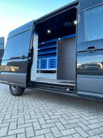 Bedrijfswageninrichting Volkswagen VW Crafter NIEUW, Ophalen of Verzenden, Bulters Bedrijfswageninrichtingen bv, Info@bulters.nl