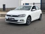 Volkswagen Polo 1.0 TSI AUTOMAAT Comfortline Business -DSG, Stof, Gebruikt, Euro 6, 95 pk