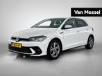 Volkswagen Polo 1.0 TSI R-Line | 95 PK | R-Line exterieur |, Voorwielaandrijving, 12 maanden, Stof, Gebruikt