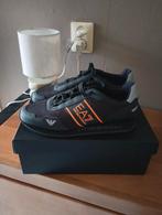 Armani emporio maat 39. 1/3, Ophalen of Verzenden, Zo goed als nieuw, Zwart
