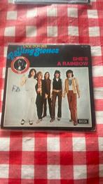The Rolling Stones: She’s a rainbow, Ophalen of Verzenden, Zo goed als nieuw, Pop