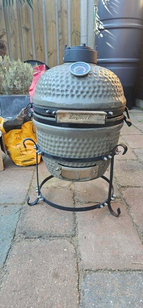 BergHOFF BBQ, Ophalen, Gebruikt, BergHOFF