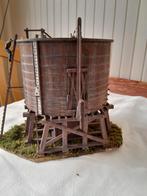 Watertoren 1:48, On3/ On30, Ophalen, Gelijkstroom, Overige merken