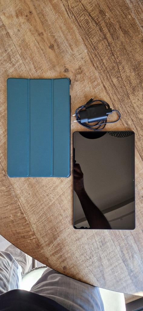 Lenovo Tab P11 Plus, Ophalen, 11 inch, Uitbreidbaar geheugen, Zo goed als nieuw