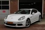 Porsche Panamera S E-Hybrid - Facelift/360 Camera's/Bose, Automaat, Achterwielaandrijving, 2995 cc, Wit