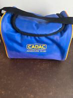 Cadac kleine koeltas, Ophalen of Verzenden, Zo goed als nieuw, Koeltas, Koelelement